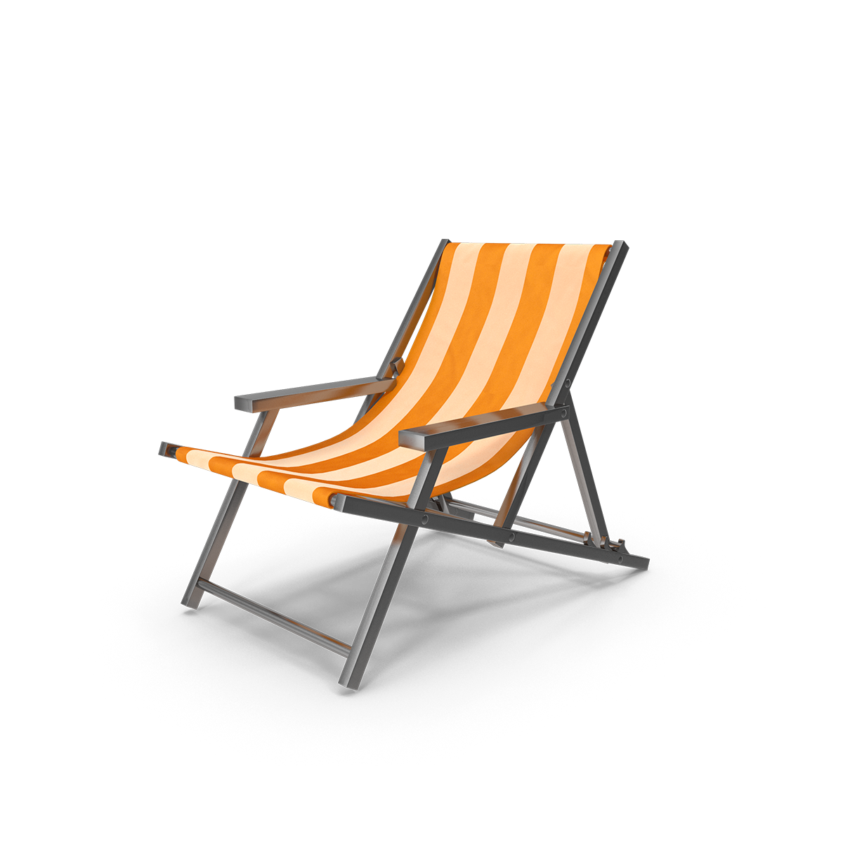 Yellow Sofa - Image 3