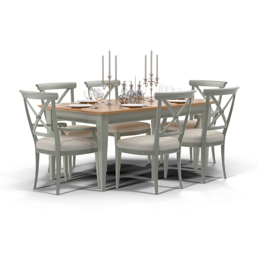 Dinning table