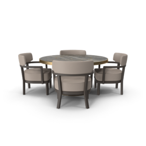 round table