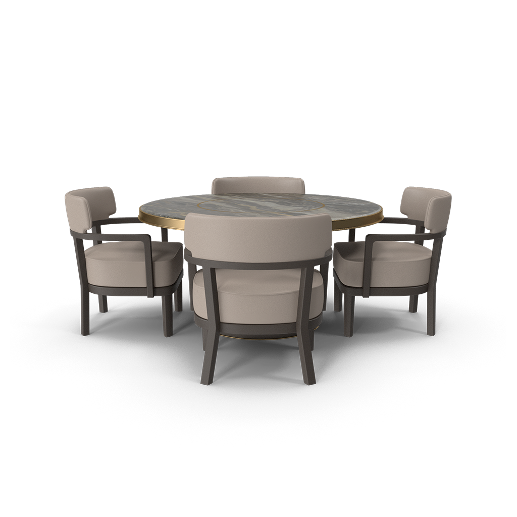 round table