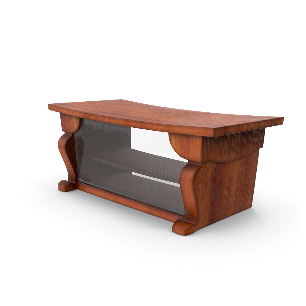 Cozy Chair - Image 3