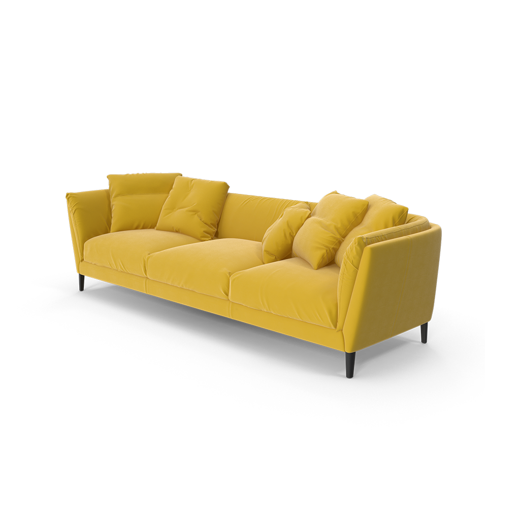 Cozy Chair - Image 4